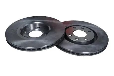 Тормозной диск MAXGEAR 190979