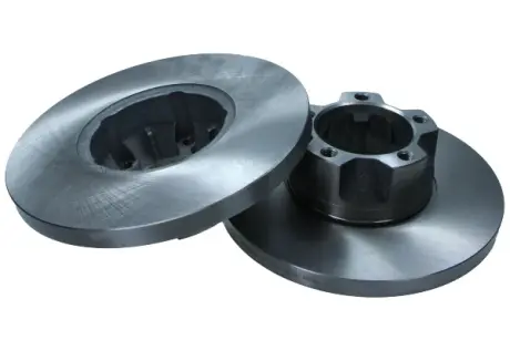 Тормозной диск MAXGEAR 190980