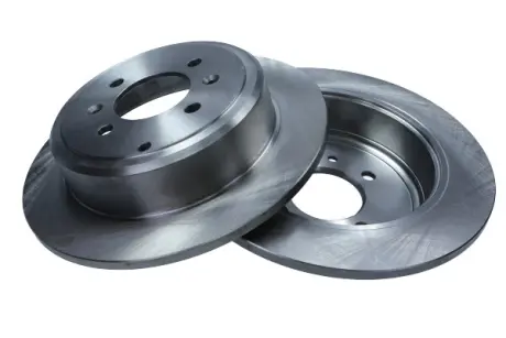 Тормозной диск MAXGEAR 190989