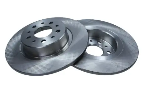 Тормозной диск MAXGEAR 190992