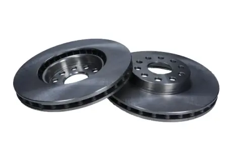 Тормозной диск MAXGEAR 191002