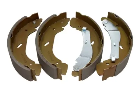 Комплект тормозных колодок MAXGEAR 191071