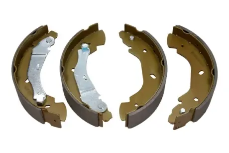 Комплект тормозных колодок MAXGEAR 191073