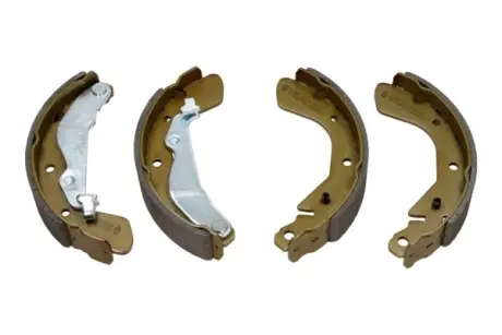 Комплект тормозных колодок MAXGEAR 191074