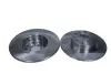 Тормозной диск MAXGEAR 191200 (фото 1)