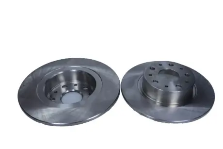Тормозной диск MAXGEAR 191200
