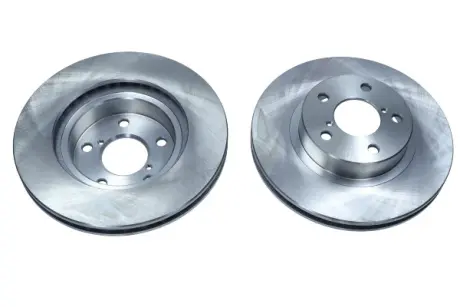 Тормозной диск MAXGEAR 191240