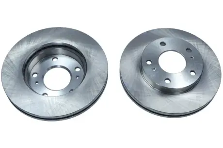 Тормозной диск MAXGEAR 191251