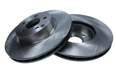 Тормозной диск MAXGEAR 191261