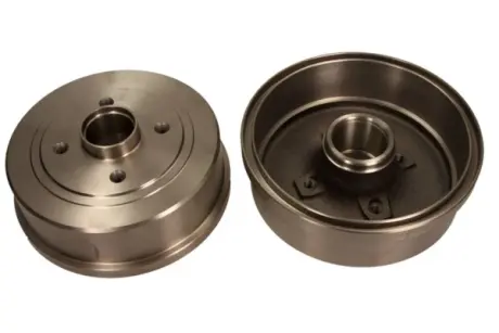 Тормозной барабан MAXGEAR 191357