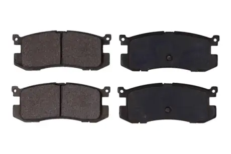 Комплект тормозных колодок, дисковый тормоз MAXGEAR 191753