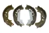 Комплект тормозных колодок MAXGEAR 191772 (фото 1)