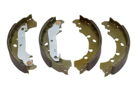 Комплект тормозных колодок MAXGEAR 191774