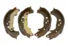 Комплект тормозных колодок MAXGEAR 191779 (фото 1)