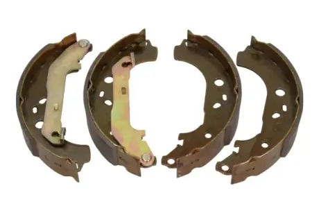 Комплект тормозных колодок MAXGEAR 191779