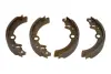 Комплект тормозных колодок MAXGEAR 191785 (фото 1)