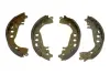 Комплект тормозных колодок MAXGEAR 191787 (фото 1)