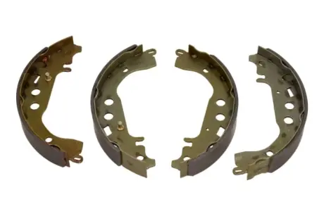 Комплект тормозных колодок MAXGEAR 191787