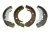 Комплект тормозных колодок MAXGEAR 191807 (фото 1)