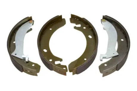 Комплект тормозных колодок MAXGEAR 191807