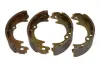 Комплект тормозных колодок MAXGEAR 191887 (фото 1)