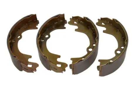 Комплект тормозных колодок MAXGEAR 191887