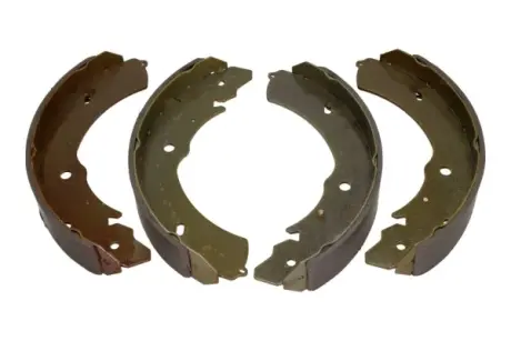 Комплект тормозных колодок MAXGEAR 191890