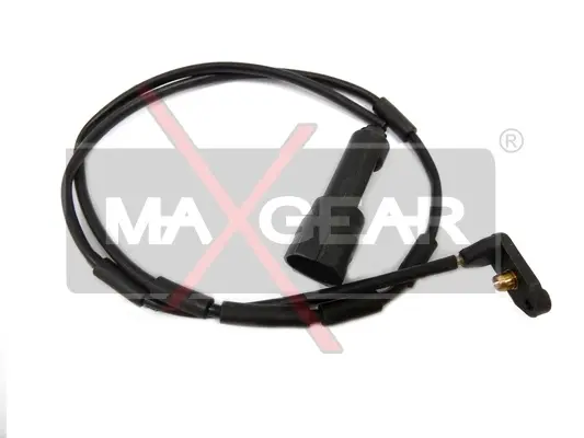 Сигнализатор, износ тормозных колодок MAXGEAR 230002 (фото 1)