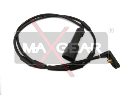 Сигнализатор, износ тормозных колодок MAXGEAR 230002