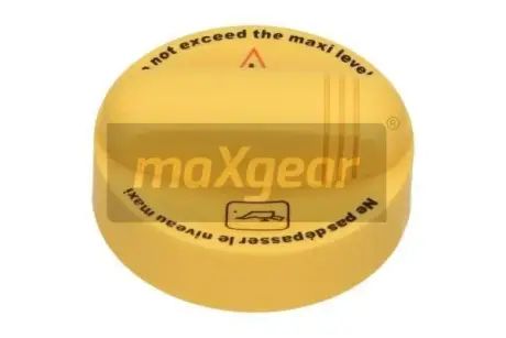 Автозапчасть MAXGEAR 280221