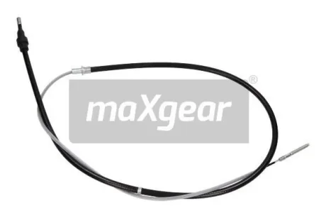 Автозапчасть MAXGEAR 320136