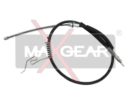 Трос ручного MAXGEAR 320262