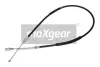 Трос стояночного тормоза MAXGEAR 320526 (фото 1)