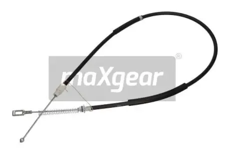 Трос стояночного тормоза MAXGEAR 320526