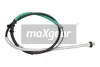Трос ручного гальма лівий Fiat Doblo 1.2-1.9JTD 03.01- MAXGEAR 320575 (фото 1)