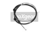 Трос ручних гальм Renault Kangoo 08- 2010/920 mm MAXGEAR 320579 (фото 1)