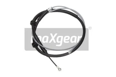 Трос ручних гальм Renault Kangoo 08- 2010/920 mm MAXGEAR 320579