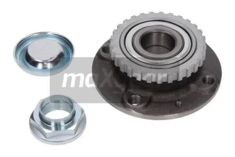 Автозапчасть MAXGEAR 330057