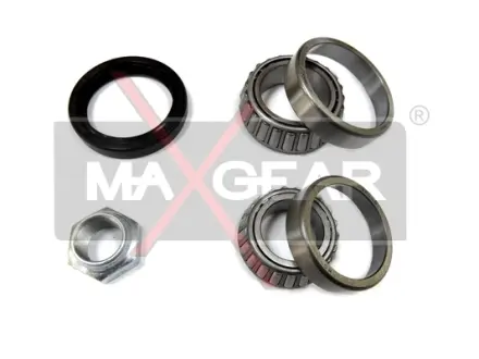К-т подшипников задней ступицы C25/J5 1.4T MAXGEAR 330061