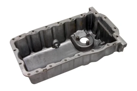 масляний піддон MAXGEAR 340020