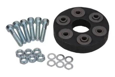 Муфта еластична к-кт DB 201/124 MAXGEAR 49-0104