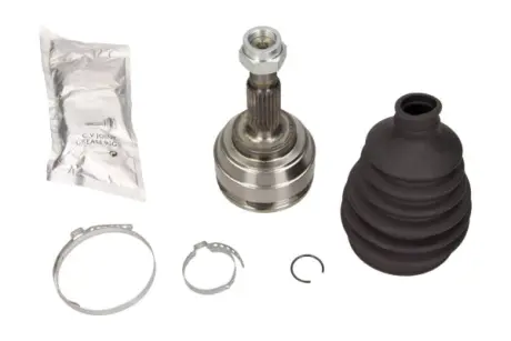 ШРУС Clio3/Modus/Twingo2 (29z внутр. x23) MAXGEAR 490527