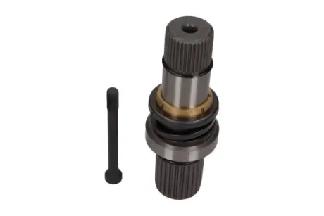 Фланець півосі T5 1.9TDI/2.0i 03- MAXGEAR 490670