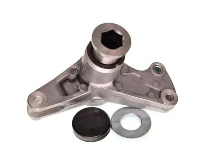 Натяжная планка, поликлиновой ремень MAXGEAR 540004