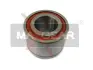 Подшипник, рычаг натяжного ролика MAXGEAR 540026 (фото 1)