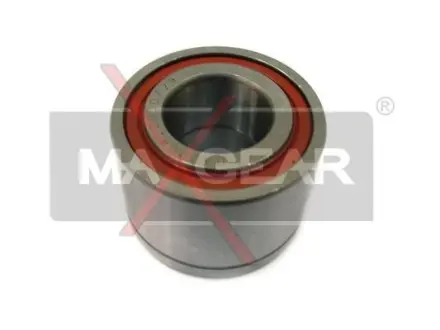 Подшипник, рычаг натяжного ролика MAXGEAR 540026