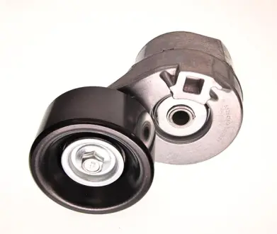 Натяжитель ремня, клиновой зубча MAXGEAR 540034