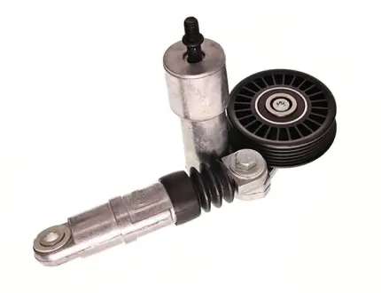 Натяжитель ремня, клиновой зубча MAXGEAR 540050