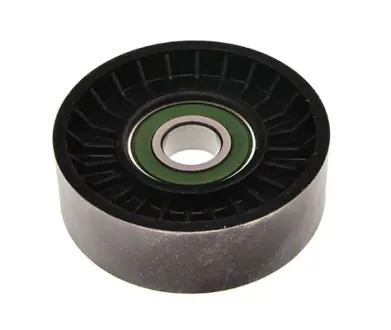 Натяжной ролик, поликлиновой ремень MAXGEAR 540060