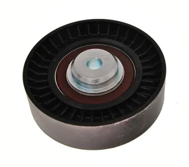 Паразитный / ведущий ролик, поликлиновой ремень MAXGEAR 540064